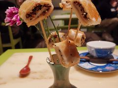 -桂满陇-十里风荷(合生汇店)