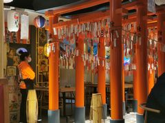 -西月山居匠心创意料理(江汉路新佳丽广场店)