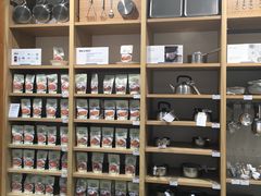 -MUJI无印良品(天河领展广场店)