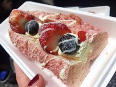 -LELECHA乐乐茶(新街口大洋店)