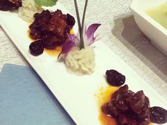 -京味民福烤鸭店(建设四马路店)