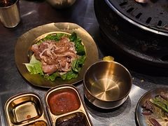 -大千金齐齐哈尔烤肉(清湖店)