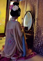 -陈攻馆·汉服