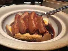 -明湖楼·经典鲁菜山东海鲜(大明湖店)