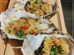 -必点海鲜·鲅鱼水饺(鞍山西道店)