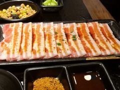 -九田家黑牛烤肉料理(石路天虹店)