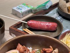 -京参 • 擂椒饭(这有山店)