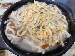 -葛记焖饼(伏牛路店)