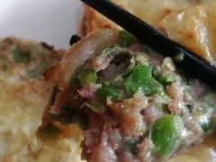 -老山记海城馅饼大酒店(振兴小区店)