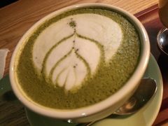 -84那年咖啡馆(李沧万达店)