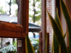 -VESH COFFEE(定西路店)