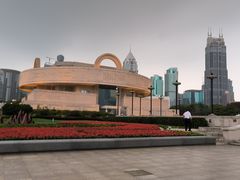 -上海博物馆(人民广场馆)