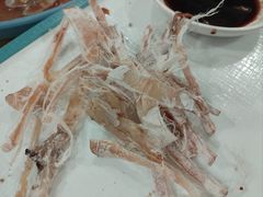 -飨赫驾瓦罐烤鸡(佛岗店)