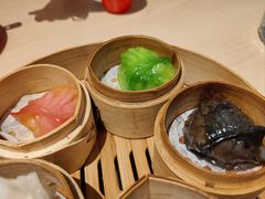 -避风塘(宝山万达店)