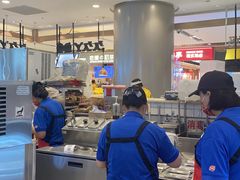 -DQ·蛋糕·冰淇淋(合生汇店)