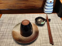 -戏作寿司(观音桥店)