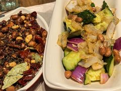 -熙成烧烤(白塔岭店)