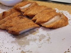 -海宝酒家(中山四路店)