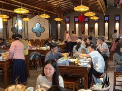 -龍聚祥烧麦馆(万达店)