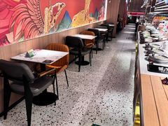 -比格比萨自助(上海松江万达店)