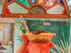 -西关84·History·Art·Cafe