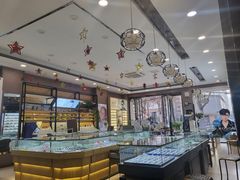-精益眼镜(建三店)
