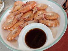 -坛南湾阿强农家乐.海鲜大排档老字号(福州地标美食店)