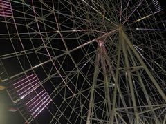 -南昌之星摩天轮