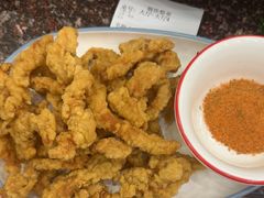-有滋有味烧烤涮(果园星城C区店)