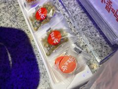 陈皮小零嘴-蛙来哒(石厦时代广场)