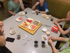 -海底捞火锅(吴中路店)