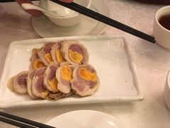 -永兴餐厅(复兴中路店)