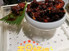杨梅仔排-三千院·东篱(东门店)