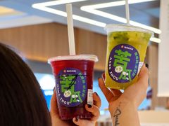 -炖物24章·顺时轻养茶(黄龙店)