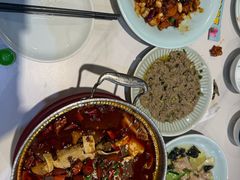 -新侨小馆(东直门北小街店)