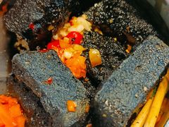 -董顺桃小粒臭豆腐(太平街一店)