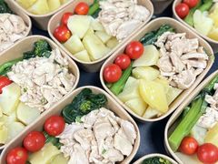 -Orenda健身工作室(平山店)