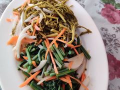 -老李客栈民宿餐厅