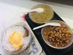 -百花传统甜品店(原址店)