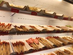 -马路边边串串香形象店(磐石路店)
