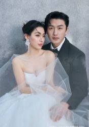 -蒙娜丽莎婚纱摄影(南门店)