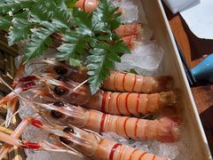 -Mr.Fish鱼鲜生海鲜放题(高德置地冬广场店)
