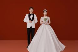 -巴黎春天·菀纱仙庭婚纱美学