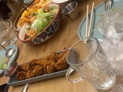 -Yum Yum 土耳其风味餐厅(万达尊店)