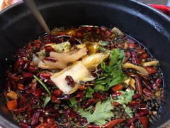 -烛影拾光观景餐厅·创意菜·摄影·小提琴(大唐不夜城店)