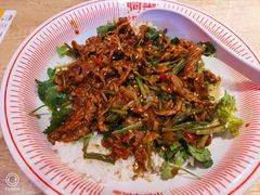 -阿当·小炒牛肉面(人广店)