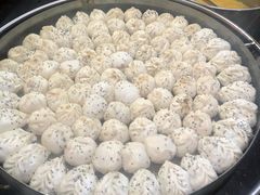 粉丝菜包-东关回民小吃一条街(颍河西路店)