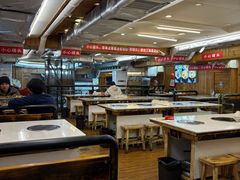 -老东镇啤酒屋海鲜加工·蒸汽海鲜·海鲜烧烤(台东店)