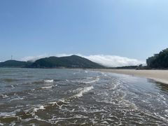 -东海半边山旅游度假区