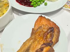 -宜家·瑞典风味餐厅(四元桥店)